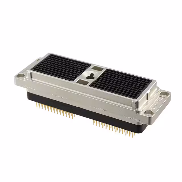 DLM5-260RW6B ITT Cannon, LLC  Specializzato